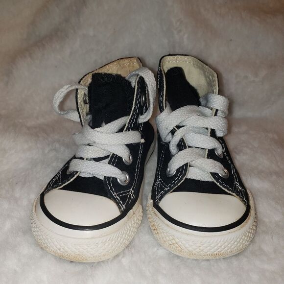 Converse All Star high top sneakers - Picture 2 of 6